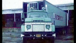 Ford N Series Trucks [upl. by Halik]