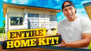 7 TOP Home Kits Under 30k You Can Build Yourself [upl. by Earvin]