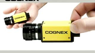 cognex In Sight 8000 [upl. by Dominica]