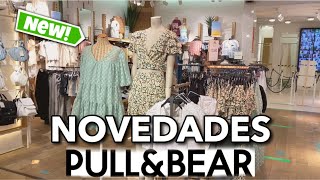 ¡NOVEDADES PULLampBEAR TODA la NUEVA COLECCIÓN  GOA organics  Bstyle [upl. by Margalit561]