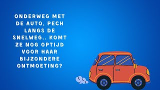 Dutch Short Story for BEGINNERS Learn Dutch with a story FAST With Audiobook Episode 6 [upl. by Vicky]