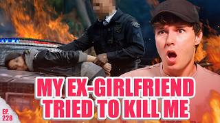 My ExGirlfriend Tried to Kill Me  Dropouts 228 [upl. by Trisha114]