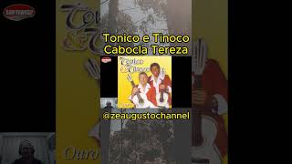 Cabocla Tereza 144 [upl. by Natsirt]