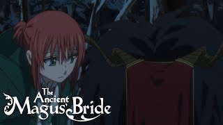 Jealousy  The Ancient Magus Bride [upl. by Yniatirb]