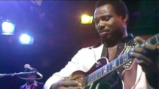 George Benson  Breezin  Live HQ 1977 Old Grey Whistle Test OGWT [upl. by East]