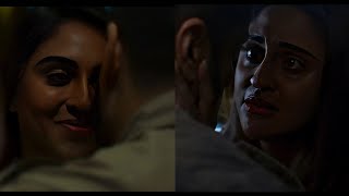 Visfot Hot Scenes  Krystle DSouza  Priya Bapat [upl. by Cassilda]