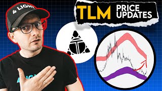 TLM Coin Price Prediction Aliens Worlds Latest Updates [upl. by Wallache]