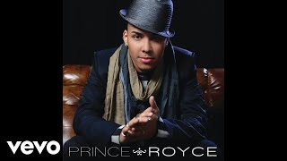 Prince Royce  Rechazame Audio [upl. by Leund]