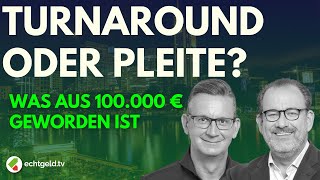 ImmobilienAktien Turnaround oder Pleite  Vonovia  Deutsche Wohnen  Realty Income  DeFaMa [upl. by Kenta303]