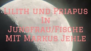 Lilith und Priapus in JungrauFische mit Markus Jehle [upl. by Netta]