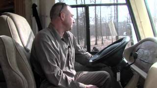 2006 Damon Daybreak 3272 walkthrough by Boat N RV Supercenter [upl. by Newmann]