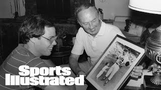 Ernie Johnson How My Father Influenced My Career  SI NOW  Sports Illustrated [upl. by Keppel]