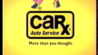 CarX Commercial 2003 [upl. by Meri]