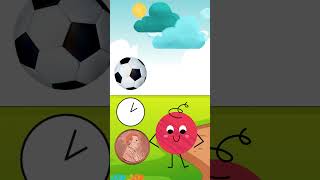 How To Say Circle In Hebrew eegool hebrew fun israel kids learning viral fyp shorts [upl. by Tsyhtema]