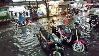 What To Expect During Rainy Season In Thailand [upl. by Haceber112]