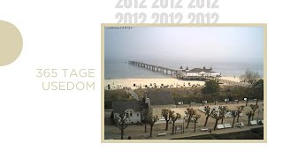 365 Tage Usedom im Jahr 2011 [upl. by Rheingold]