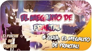 DOFUS Guia Mazmorra el Megalito de Fraktal Xelorium [upl. by Assilym]