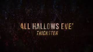 All Hallows Eve Trickster 2023 Exclusive Trailer  Now Streaming on Tubi [upl. by Ahseinet512]