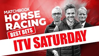 Racing YORK DANTE  ITV SATURDAY LOCKINGE [upl. by Lucina41]