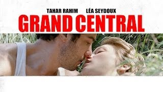 Grand Central  Trailer legendado HD [upl. by Ludba960]