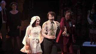 BWW TV Sneak Peek of Sheffield Theatres COMPANY [upl. by Yeh828]