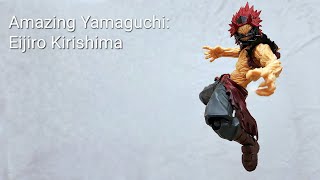 Amazing Yamaguchi Eijiro Kirishima [upl. by Barde]