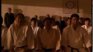 Steven Seagal  Above the Law opening scene Dojo [upl. by Fusco695]