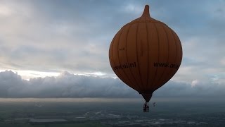 GPTV Kleurrijk begin Friese Ballonfeesten [upl. by Assyla]