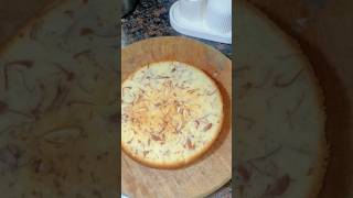 ALMOND CAKE RECIPE PREPMEALWITHME food shortsfeed recipe desi bakery [upl. by Hirsch]