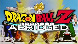 The Best of Dragon Ball Z Abridged [upl. by Erich646]