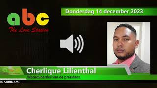 Geen lockdown in december  ABC Online Nieuws [upl. by Ailati297]