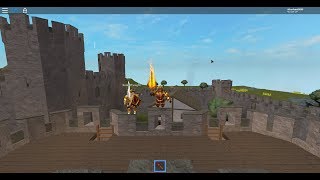 Roblox How to use Telamonster the Chaos Edge [upl. by Hnahc65]