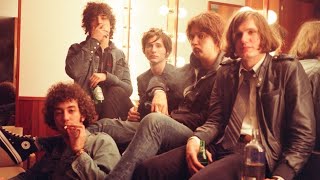 1251  The Strokes [upl. by Assirahc141]