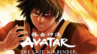 Agni Kai  Avatar The Last Airbender  EPIC VERSION [upl. by Harlin]