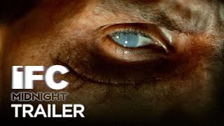 Depraved  Official Trailer I HD I IFC Midnight [upl. by Krilov]