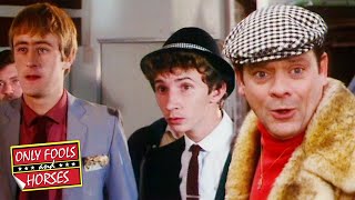 Rodneys Auction Blunder  Only Fools and Horses  BBC Comedy Greats [upl. by Ormond661]