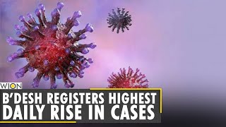 Coronavirus Update Dhaka to enter weeklong complete lockdown on June 28  Bangladesh  Latest News [upl. by Hpejsoj]