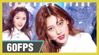 60FPS 1080P  LOONA 이달의 소녀    So What Show Music Core 20200208 [upl. by Aurie]