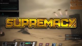 Supremacy The Metaverse Game  Gameplay Trailer [upl. by Lorenzana]