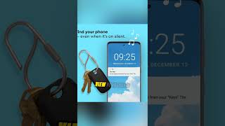 Tile Pro tracker tech shorts gadgets [upl. by Elleral]