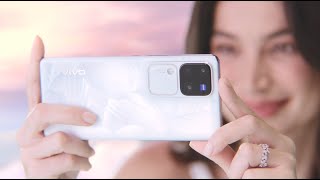 vivo V30 Series 5G  Love and Passion Spotlighted with Anne CurtisSmith and Dahlia Amélie [upl. by Durston]