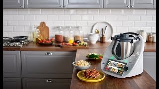 Introducing Thermomix® TM6™ [upl. by Culley]