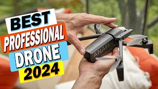 The Best Drone of 2024 Unboxing Review and Test Flight [upl. by Carbrey577]