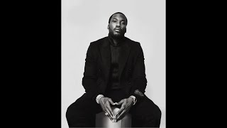 Free Meek Mill Type Beat  quotCold Heartedquot [upl. by Negriv]