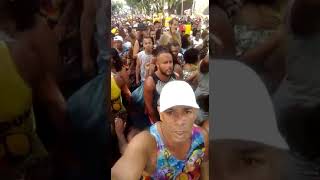 Bloco Olodum 2019 [upl. by Gerdy]