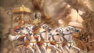 Shrimad Bhagwat Geeta in Hindi online Listen Full [upl. by Juakn765]