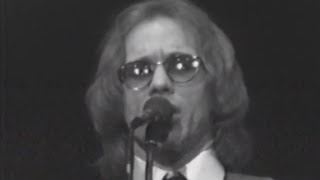 Warren Zevon  Lawyers Guns And Money  4181980  Capitol Theatre Official [upl. by Asilram]