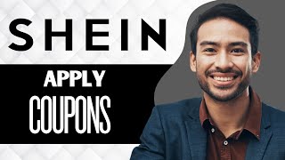 How To Apply Shein Coupons Full Guide [upl. by Suhpesoj]