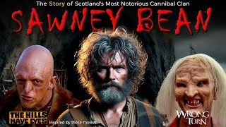 Sawney Bean Scotlands Infamous Cannibal Clan [upl. by Annasus733]