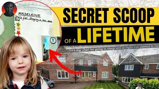 MADELEINE MCCANN Is This The Biggest Clue Of All [upl. by Alekram]